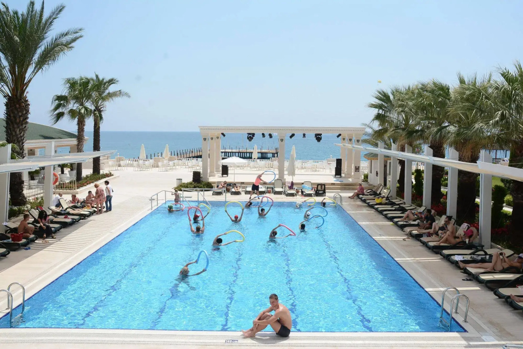 Hotel photo 18