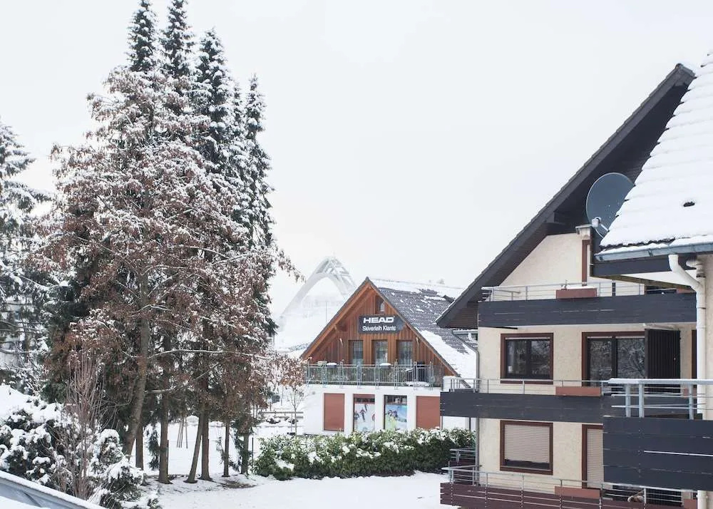 Appartement Brink Am Waltenberg 59