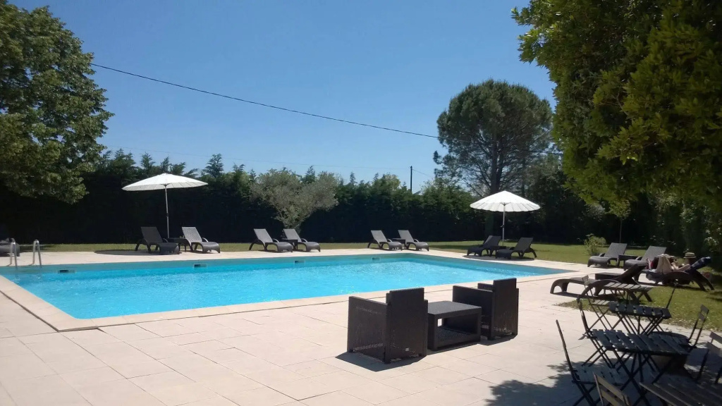 Hotel Restaurant La Ferme - Général