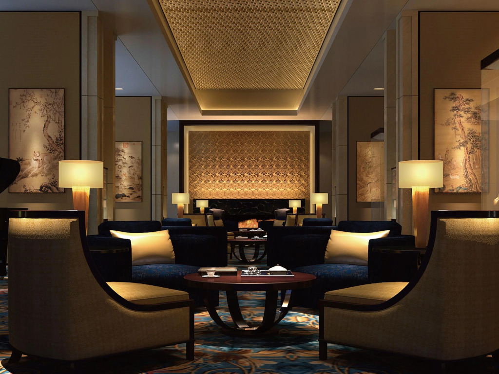 Palace Garden Hotel and Resorts - фото 3