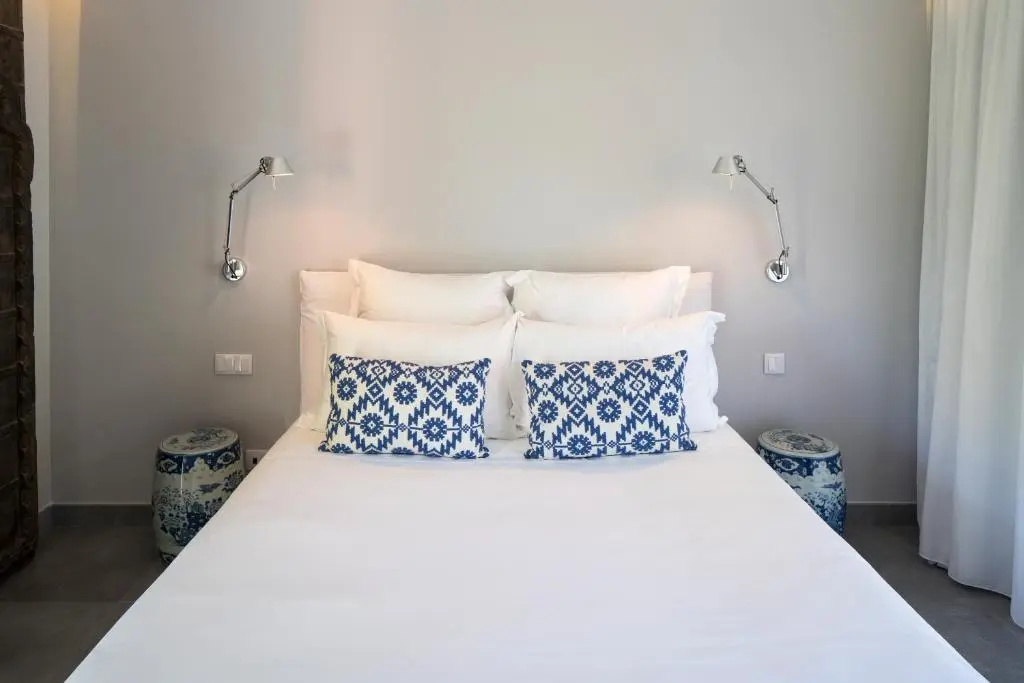Sublime Comporta Country House Retreat - Chambres