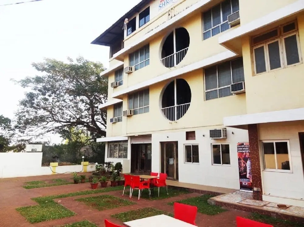 Hotel Shraddha