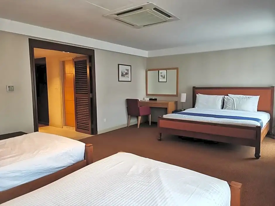 Junior Suite