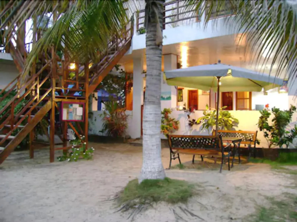 Hotel San Vicente Galapagos - Général