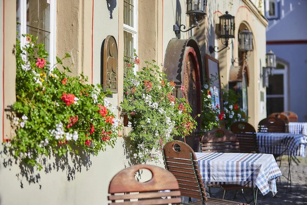 Flair Hotel Zum Storchen - Général