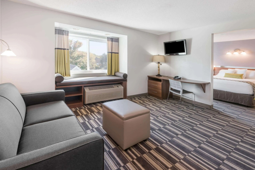 Hotel photo 5
