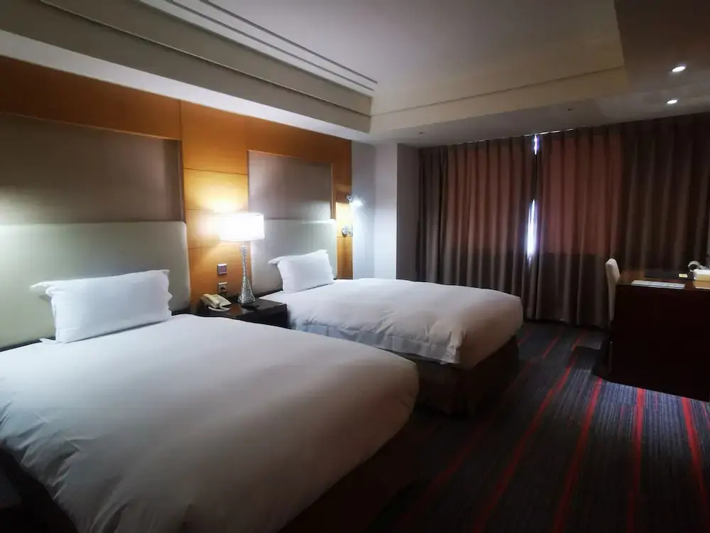 Ever Delightful Business Hotel - Chambres