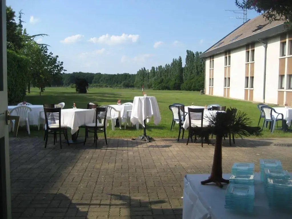 Hotel photo 19