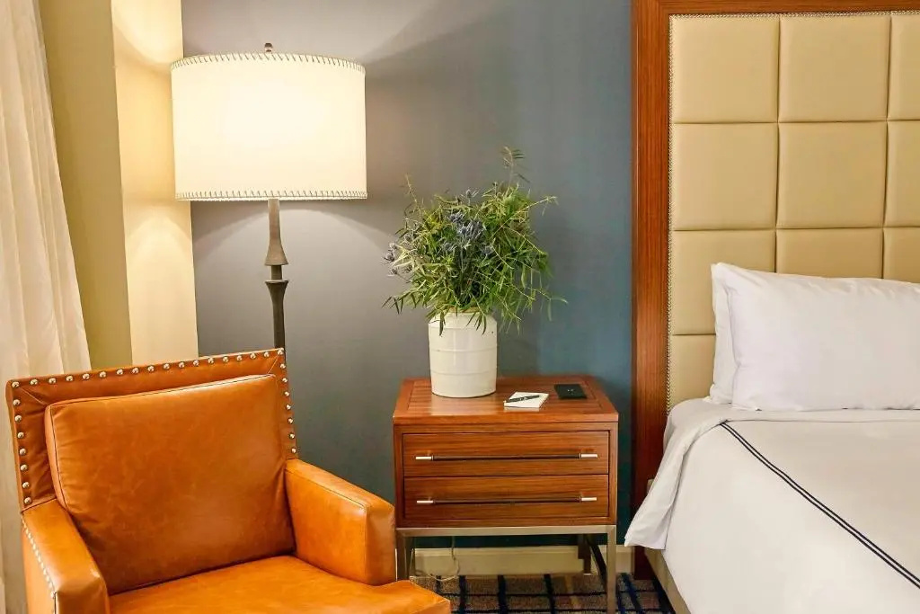 The Adolphus, Autograph Collection - Chambres