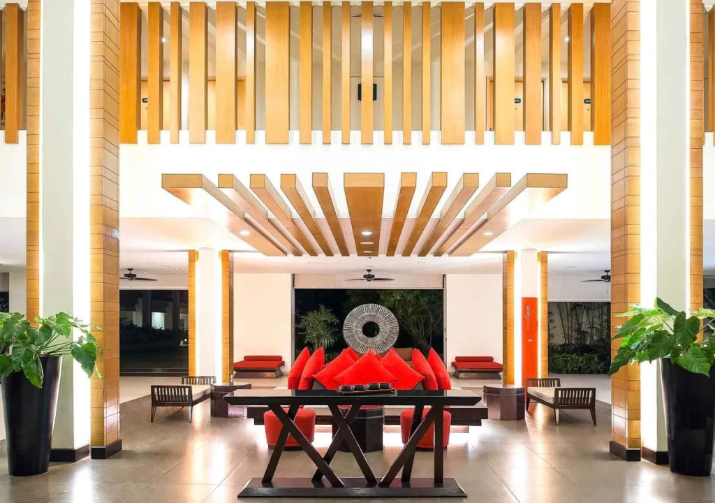 Hotel photo 15