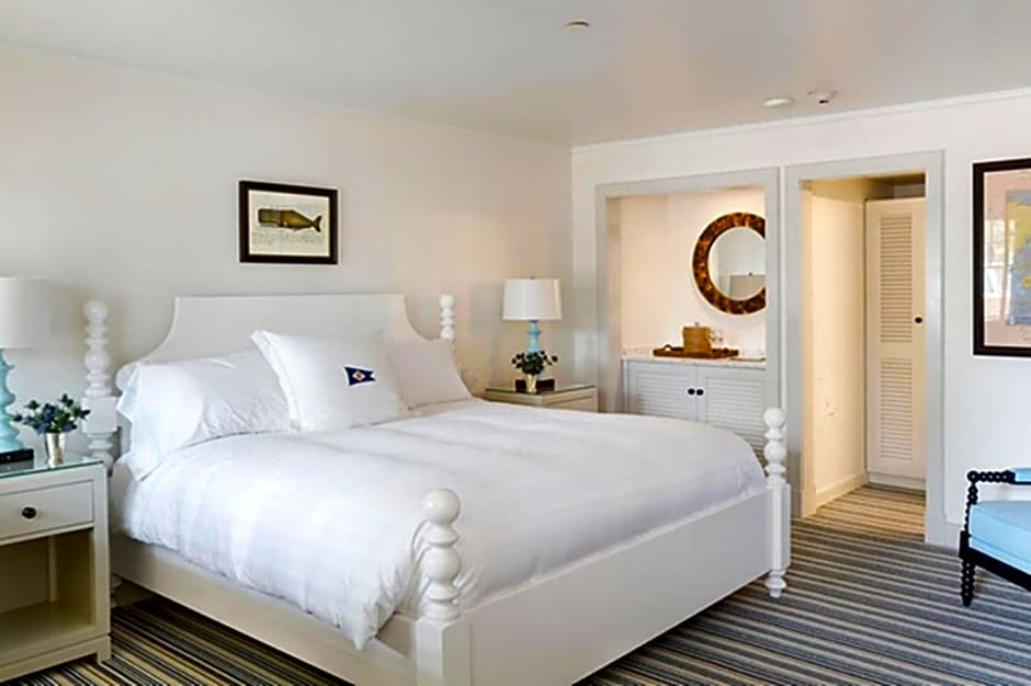 Faraway Sag Harbor - Chambres