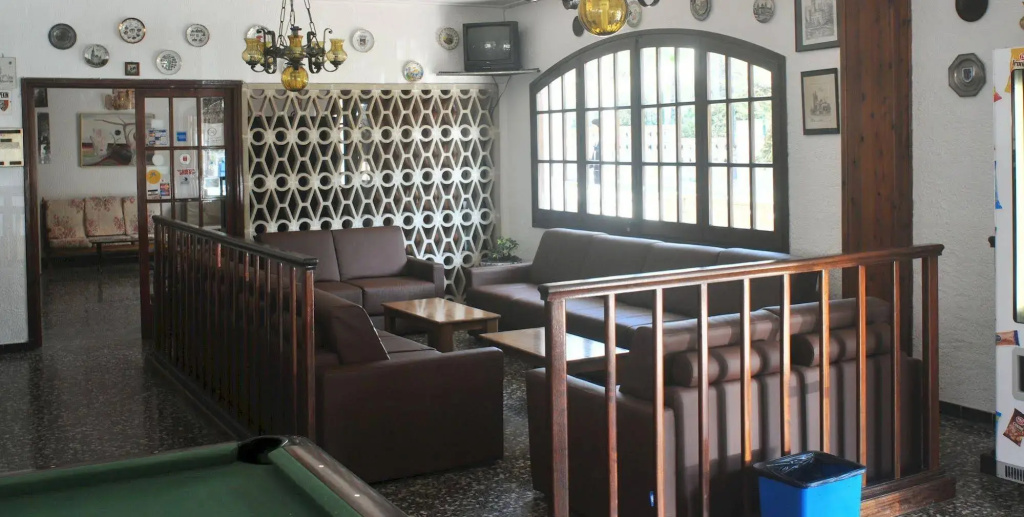 Hotel photo 19