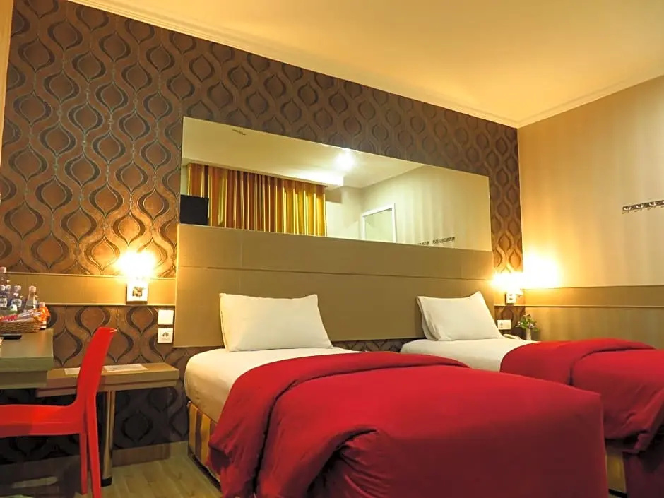 Superior room
