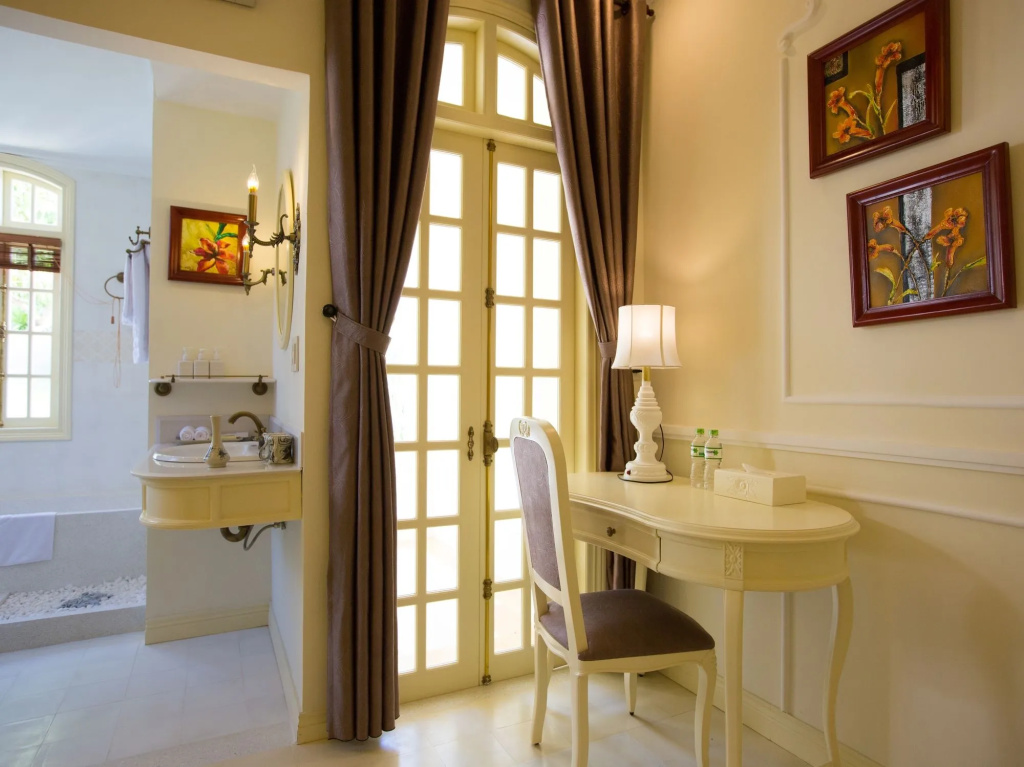 Hoi An Garden Palace & Spa - Général