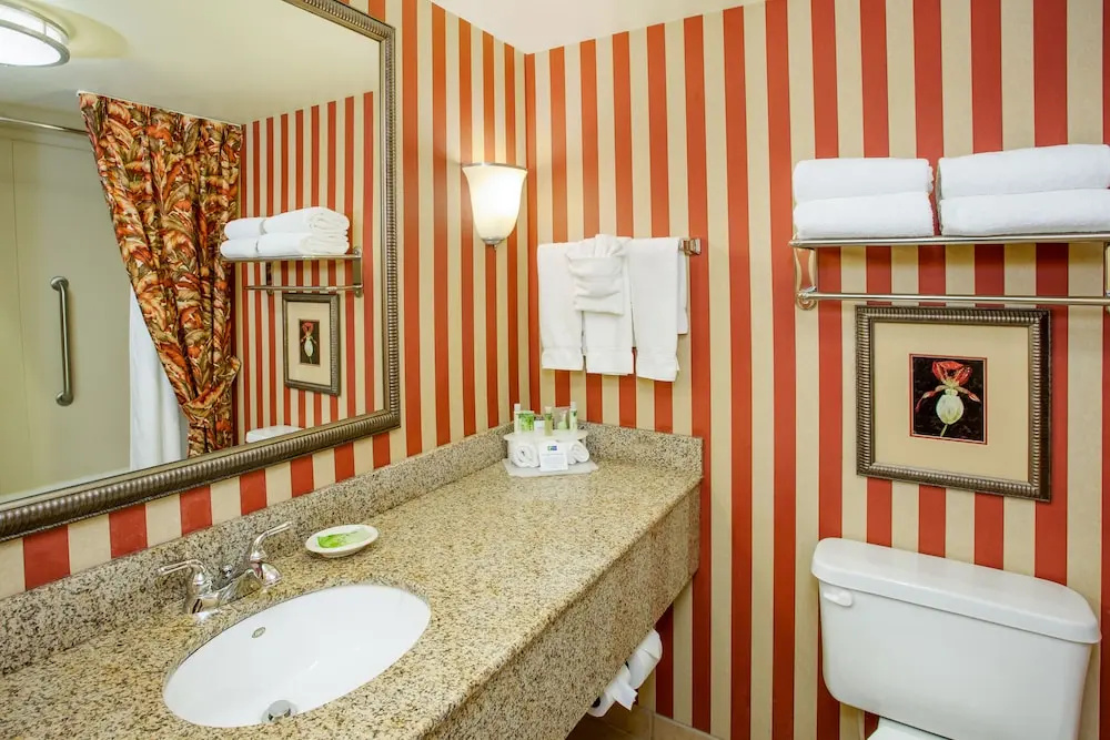Holiday Inn Express & Suites Bloomington by IHG - Chambres