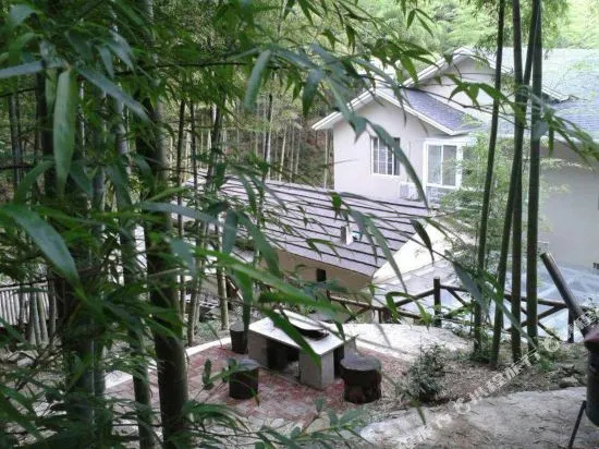 Linxi Bieyuan Hotel