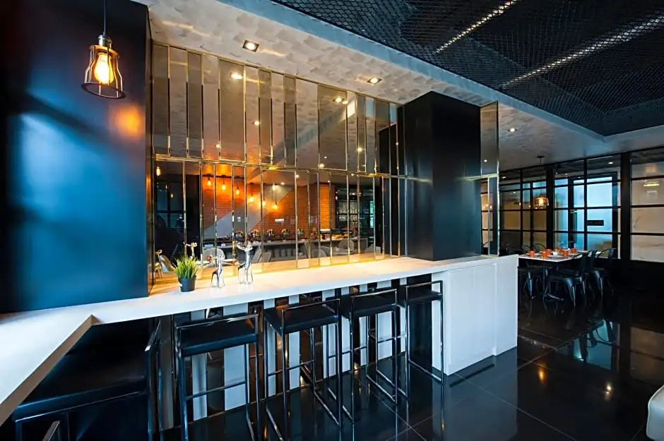 Marigold Sukhumvit - Chambres