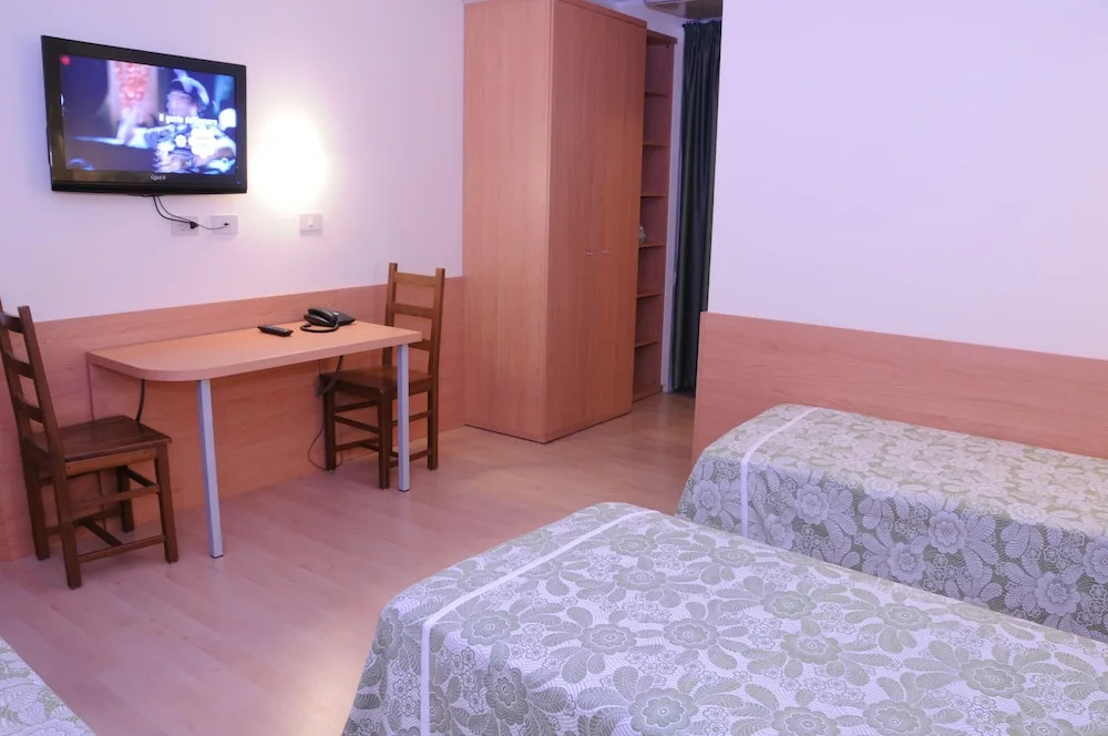 Hotel Sonia - Chambres