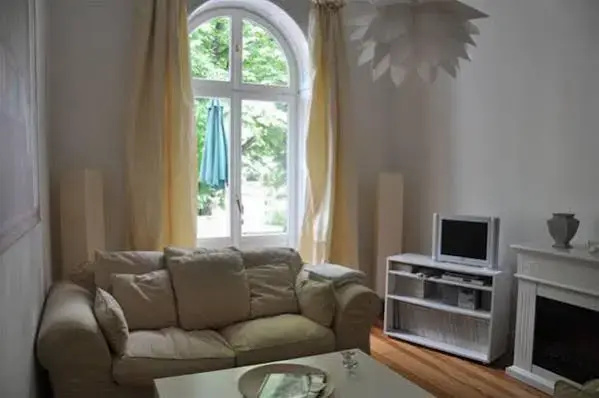 Alsterappartements - Général