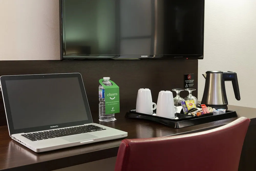 Holiday Inn Strasbourg - Nord by IHG - Chambres