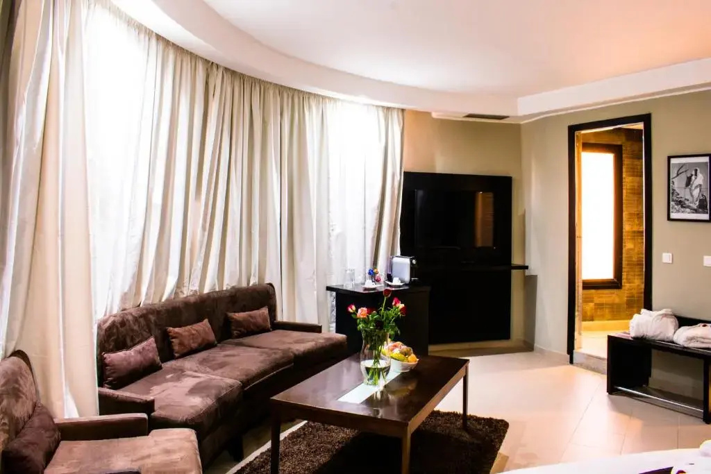 Suite