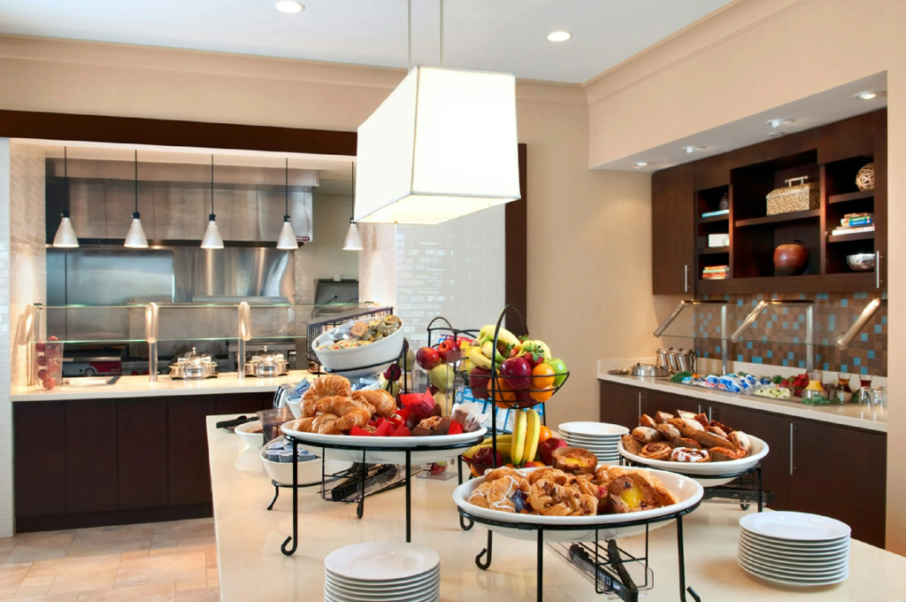 Hilton Garden Inn Amarillo - Général