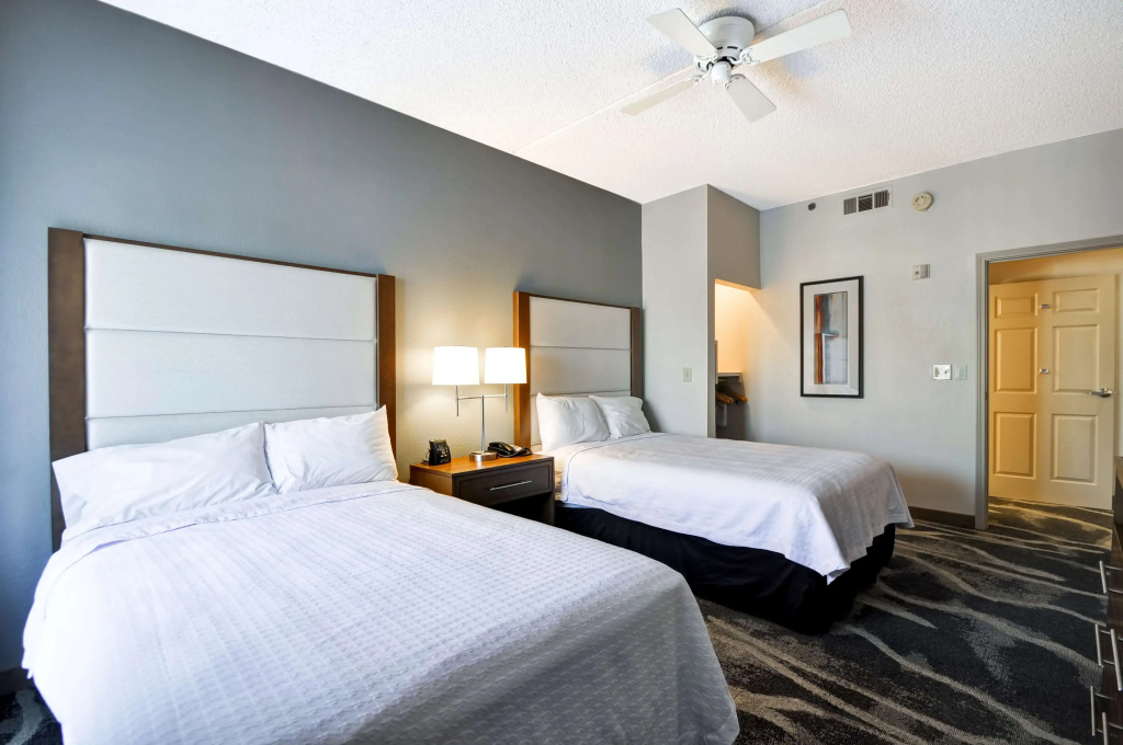 Homewood Suites by Hilton Phoenix-Biltmore - Général