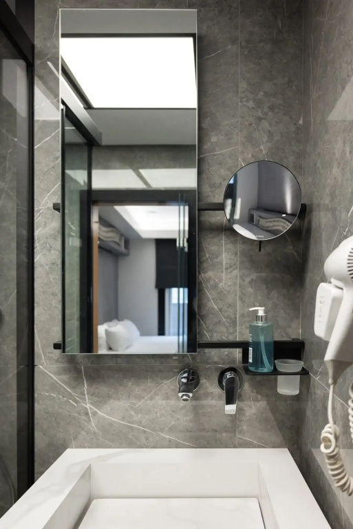 Kastro Hotel - Chambres