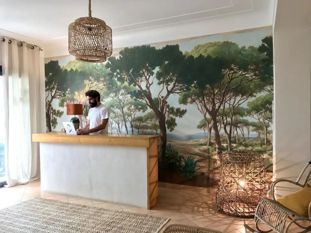 Hotel photo 13
