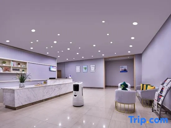 Business Centre