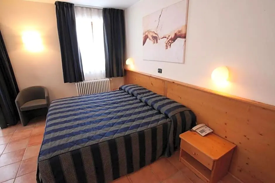 Classic room