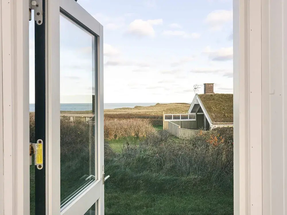Holiday Home in Løkken