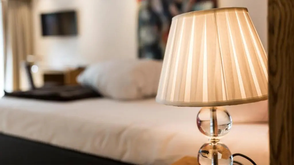 Lechquell Hotel Post - Chambres