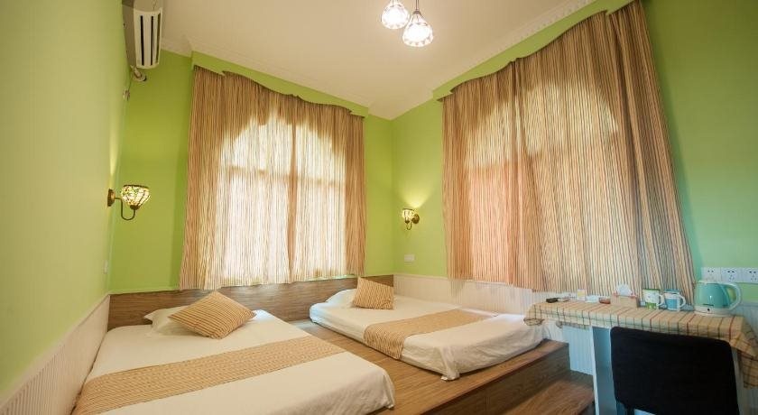 Fresh Summer Inn