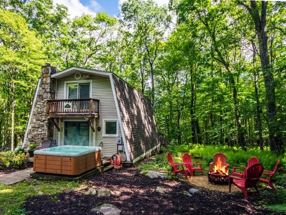 Cottage