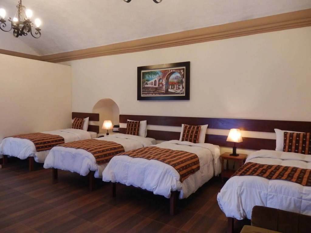 Las Torres De Ugarte by null