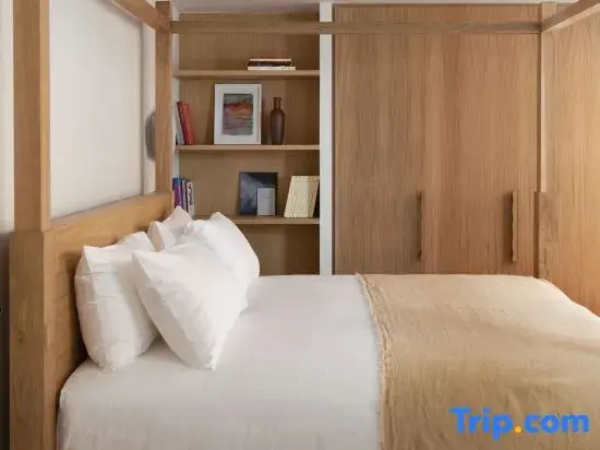 Nuage Hôtel 71