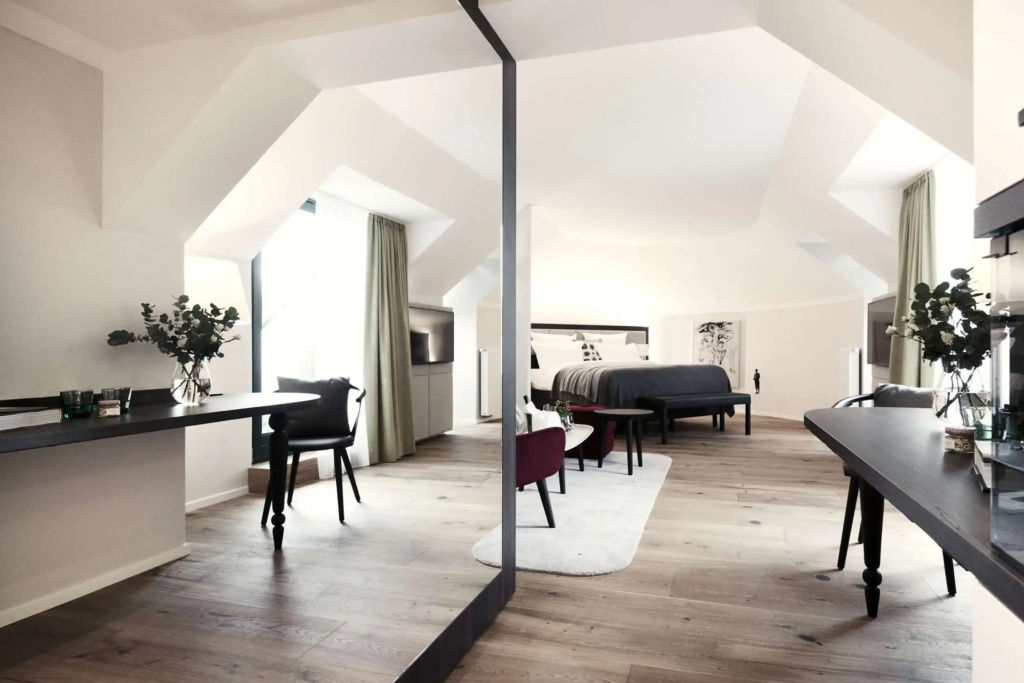 Steigenberger Hotel & Spa Krems - Général