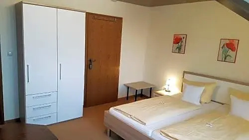 Hotel Haus am Berg - Général