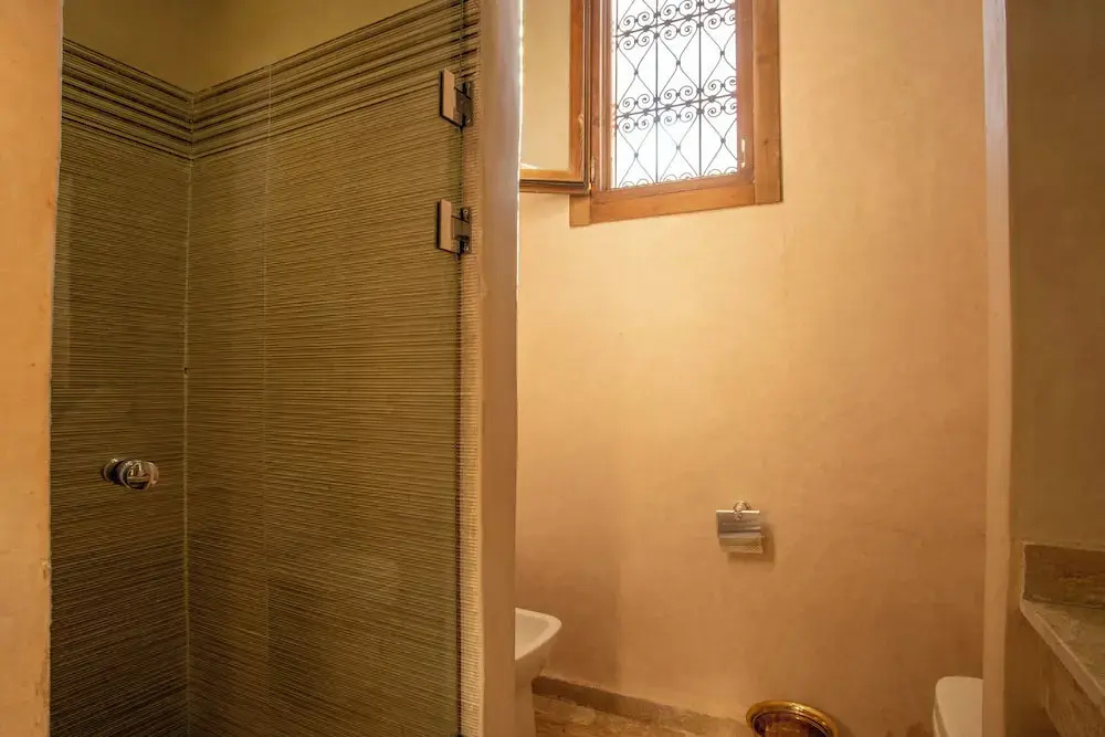 Comfort Double room (full double bed)