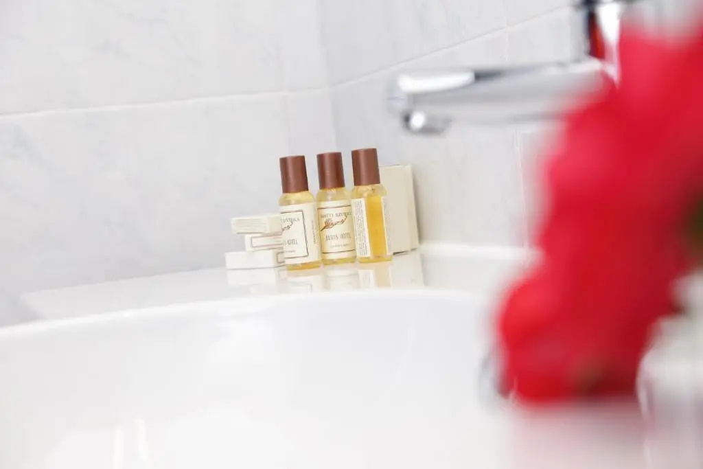 Hotel & SPA Riviera Castelsardo - Chambres