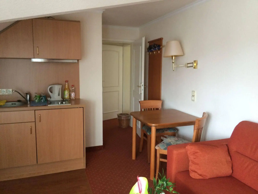 Centralhotel Binz - Général