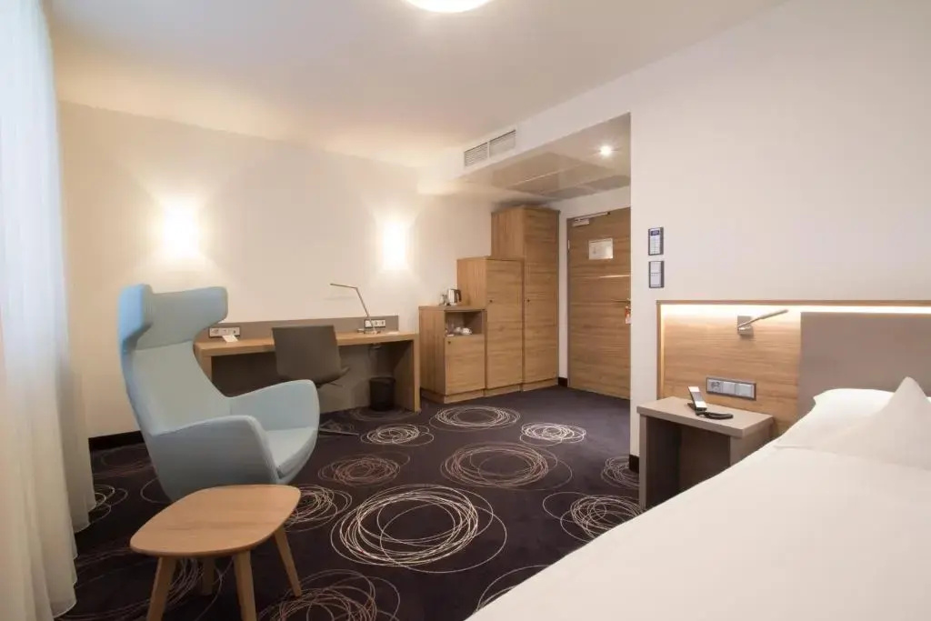 Rio Hotel - Chambres