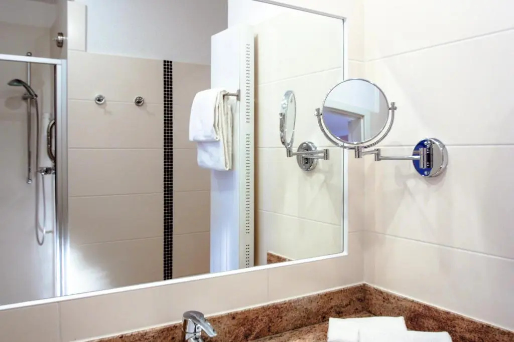 Hotel Am Alten Strom - Chambres