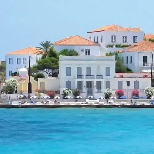 Olive Villas Rentals Spetses