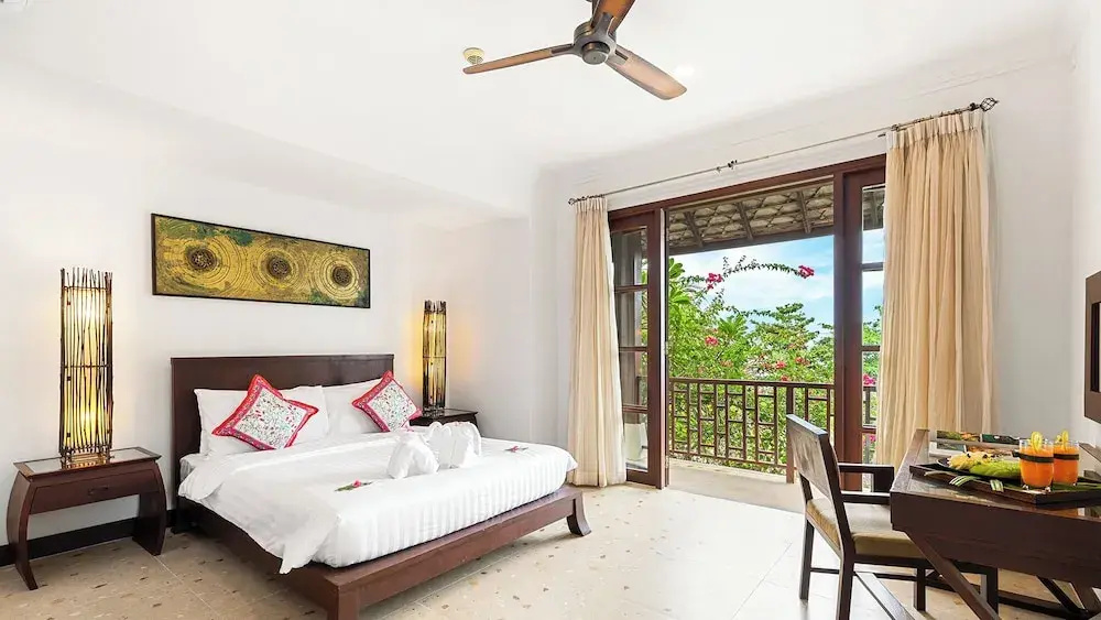 Deluxe Villa