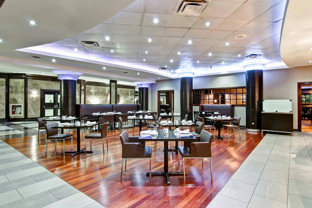 Delta Hotels by Marriott Toronto East - Général