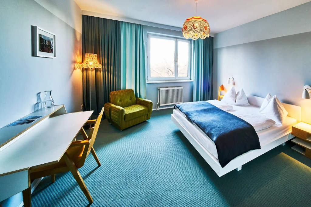 Hotel photo 7