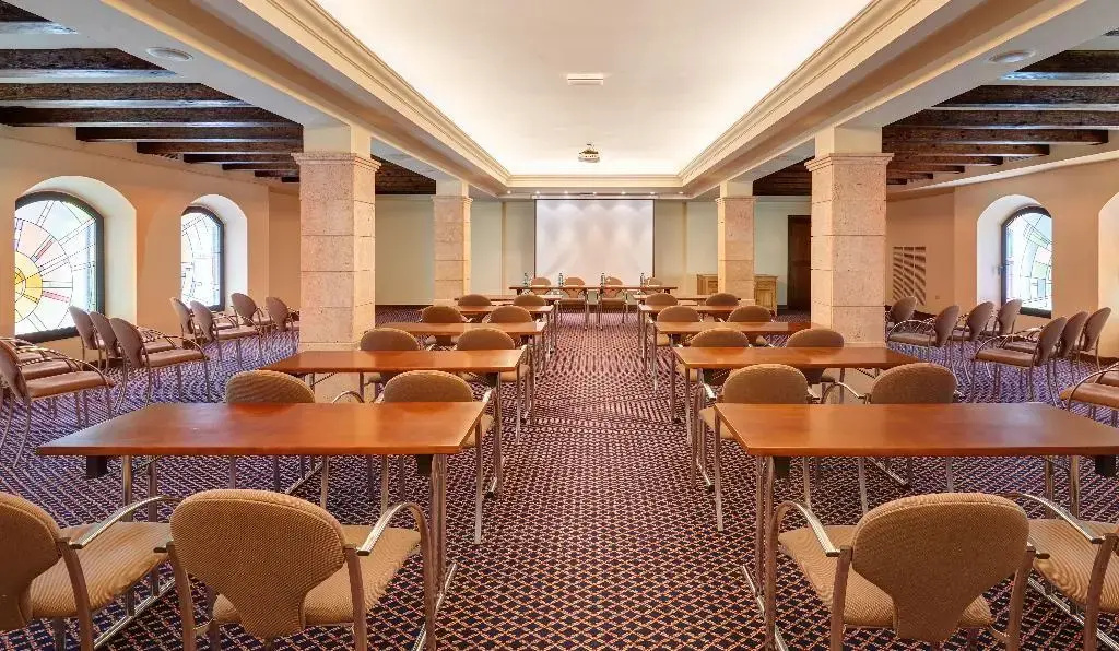 CM Mallorca Palace Hotel - Adults Only - Général