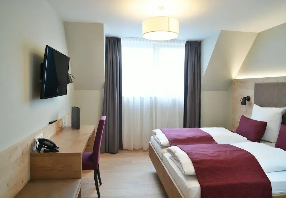 Hotel & Restaurant Klosterhof - Général